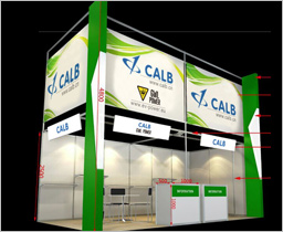Exhibitions